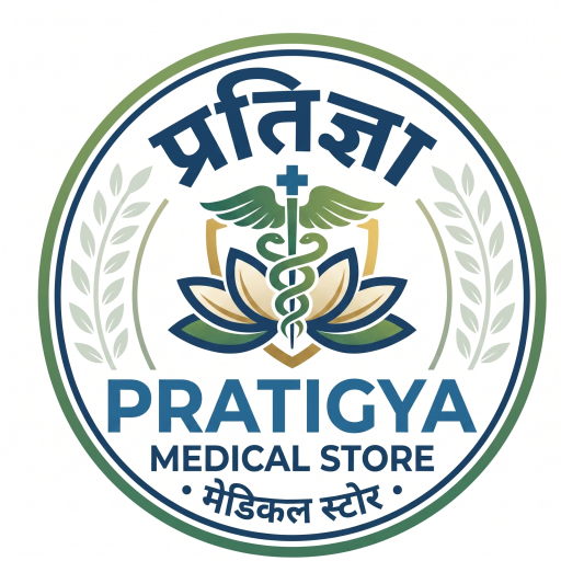 Pratigya Medical Store